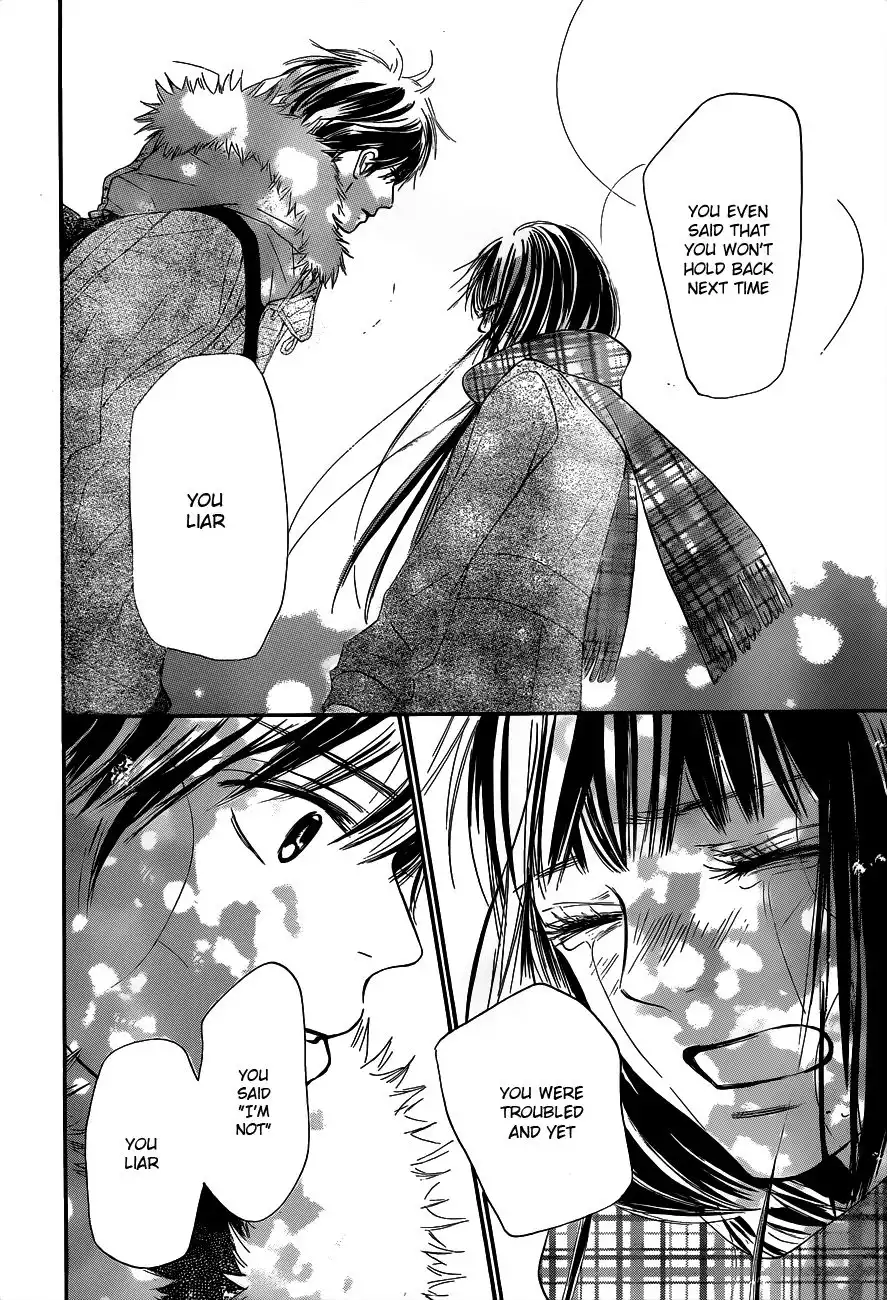 Kimi Ni Todoke Chapter 71 34